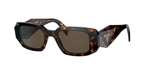 prada 170s tortoise|Prada PR 17WS S (49 .